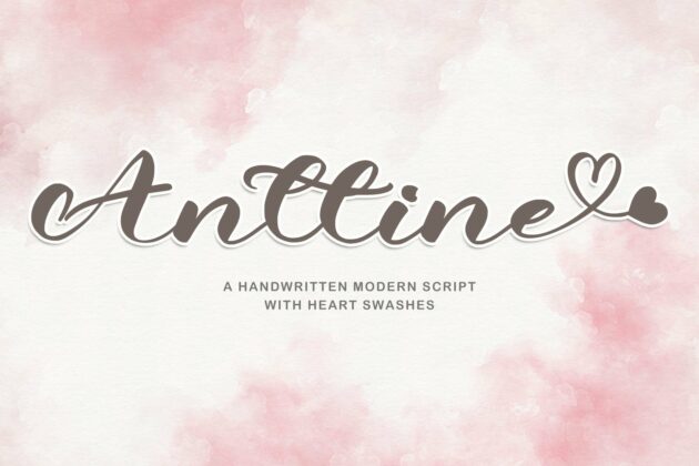 Anttine Poster 2