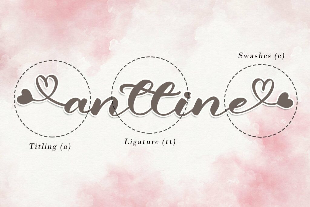 Anttine Poster 3