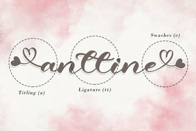 Anttine Poster 3