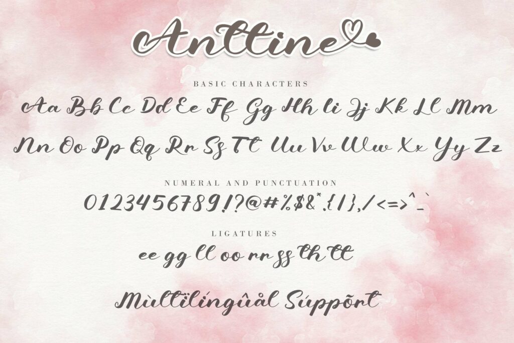 Anttine Poster 7