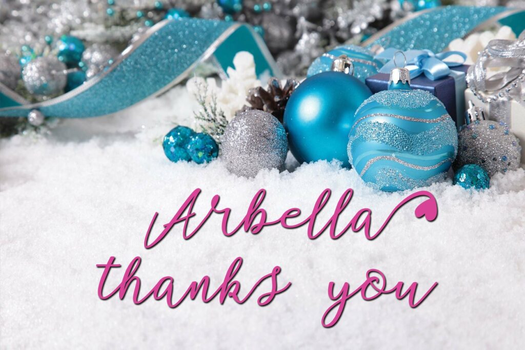 Arabella Script Poster 3