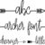 Archer Font