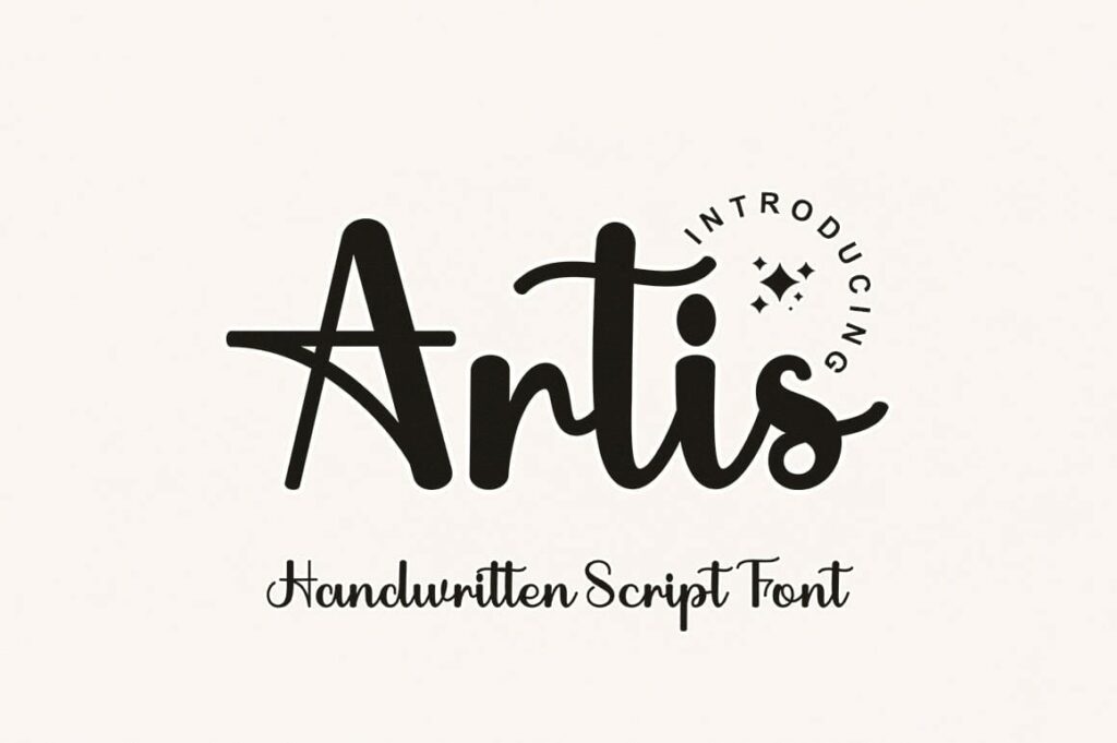 Artis Poster 5