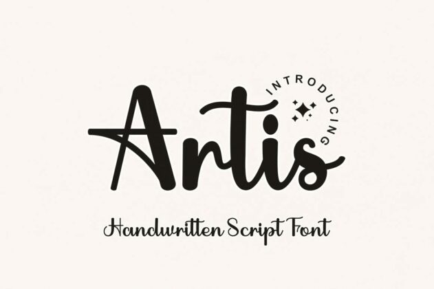 Artis Poster 5