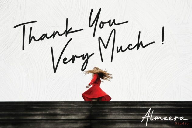 Artisoul Signature Poster 1