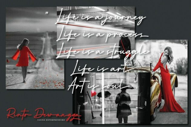 Artisoul Signature Poster 3