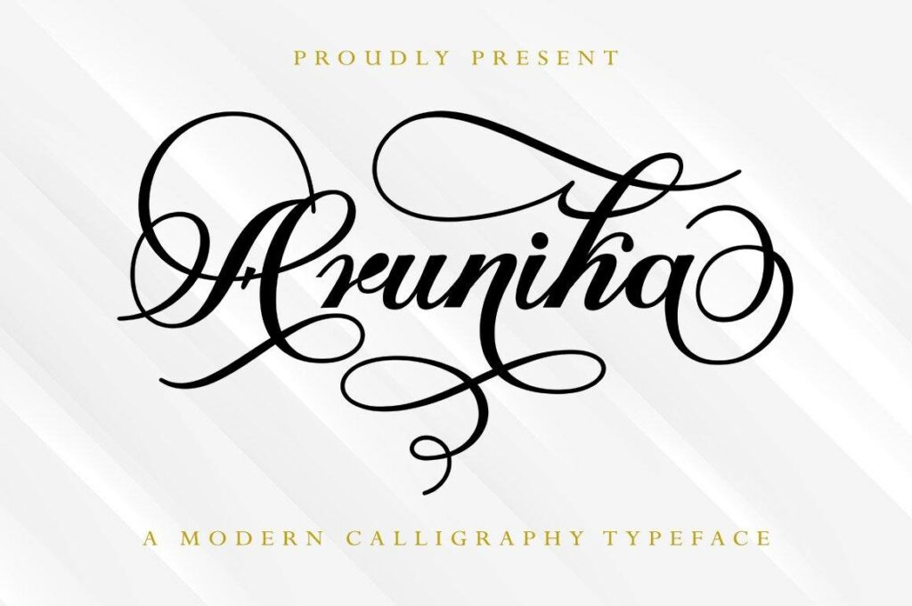 Arunika Poster 1