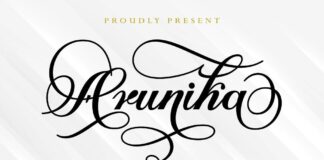 Arunika Poster 1