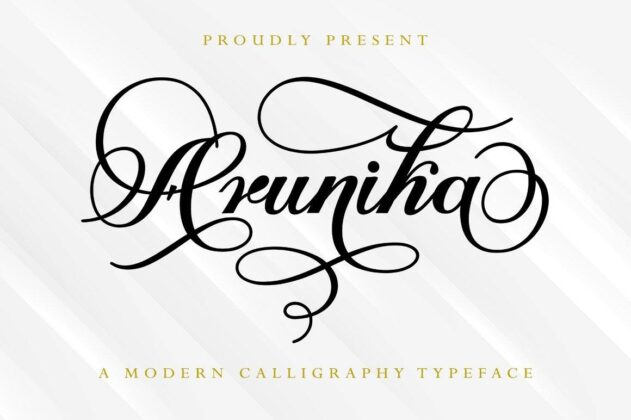 Arunika Poster 1