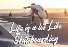 Astayfattony - Handwritten Font Poster 1