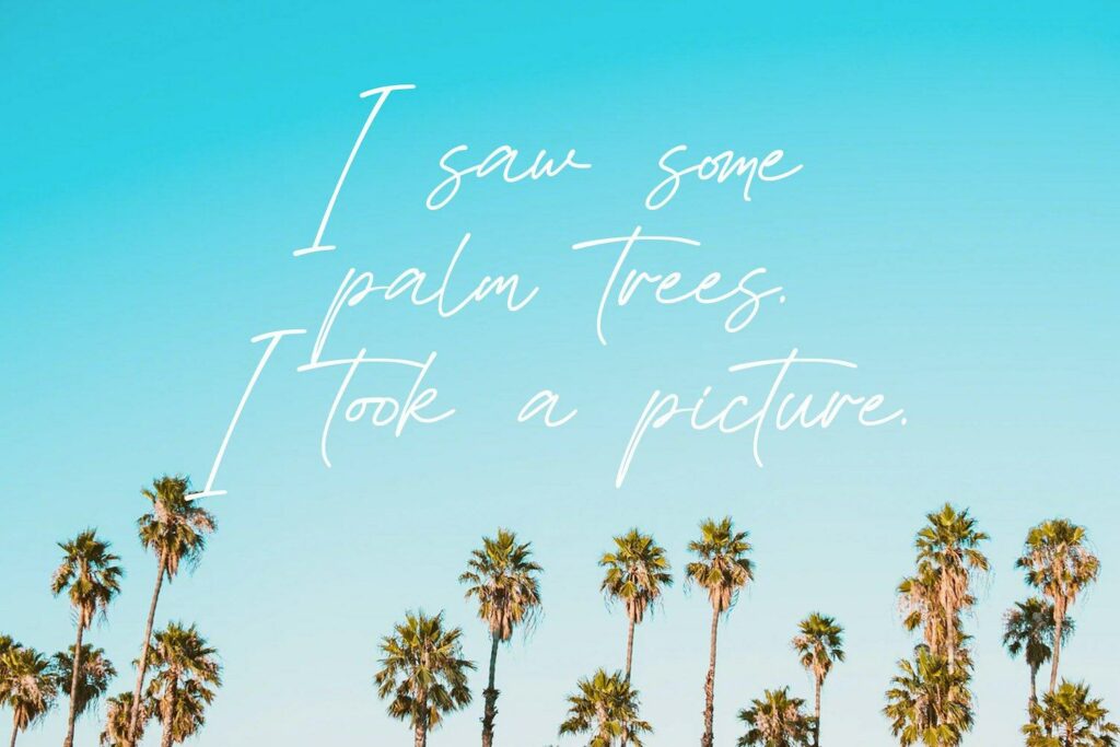 Asthacy Reny - Handwritten Font Poster 5