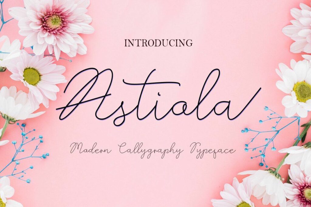 Astiola Poster 3