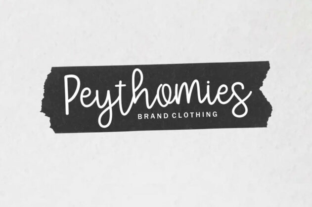 Astrologer - Handwritten Typefaces Poster 6