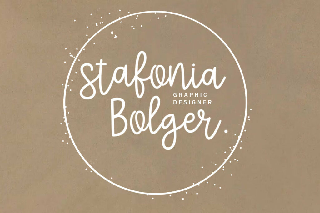 Astrologer - Handwritten Typefaces Poster 7