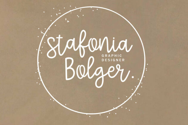Astrologer - Handwritten Typefaces Poster 7
