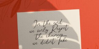 Attagiel - Handwritten Font Poster 1