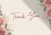 Attang Script - Handwritten Font Poster 1