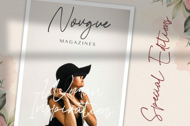 Attang Script - Handwritten Font Poster 2