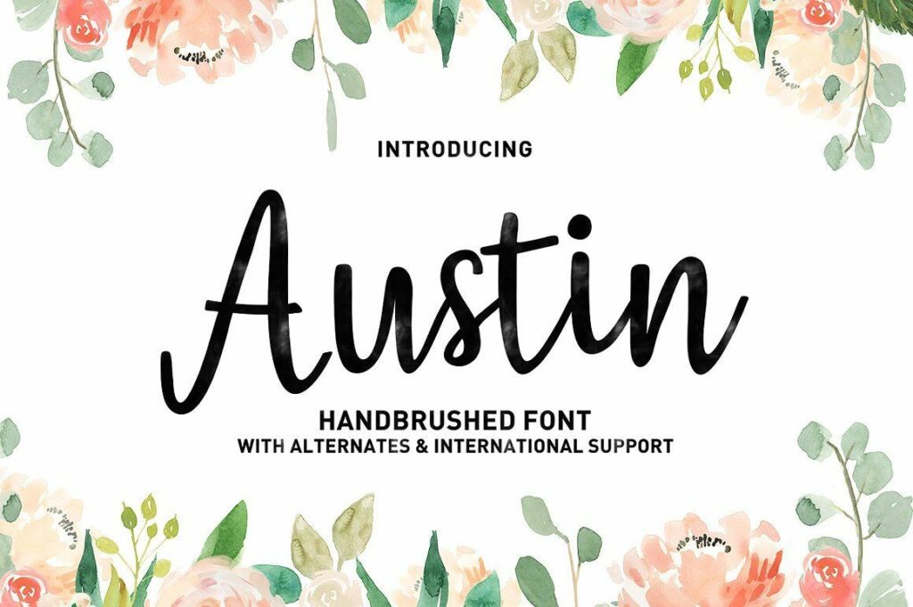 Austin Poster 9