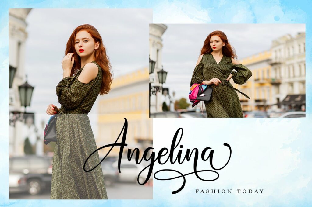 Australiya Poster 2