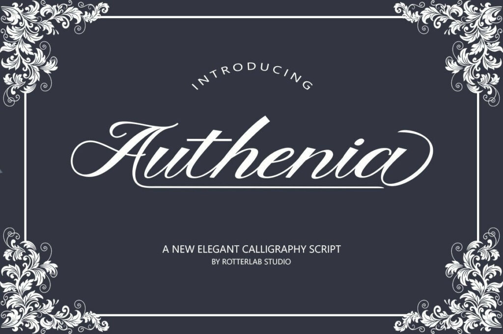 Authenia Poster 8