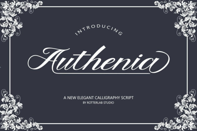 Authenia Poster 8