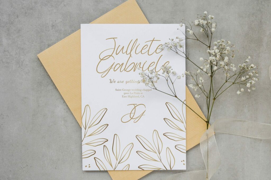 Awejatty - Handwritten Font Poster 5