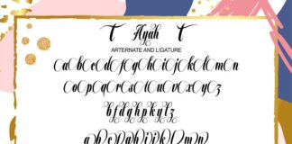 Ayah Poster 1