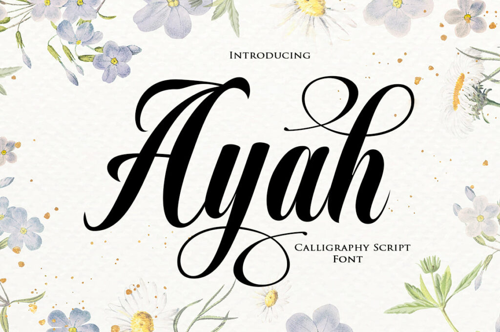 Ayah Poster 5