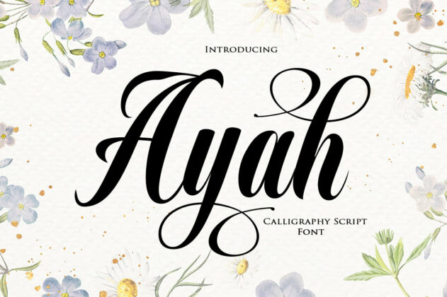 Ayah Poster 5