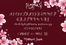 Ayahi Script Poster 1