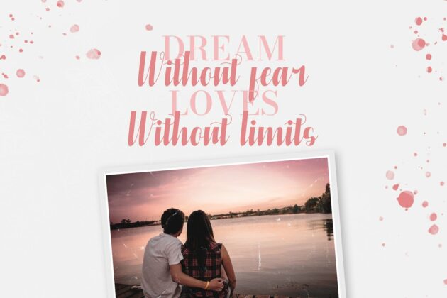 Azteciya - Handwritten Font Poster 2