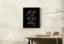 Babyhome Elegant Script in Two Version Babyhome Elegant Script in Two Version Poster 1