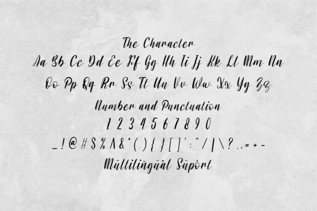 Bagiles Poster 5