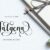 Bahgila Script font