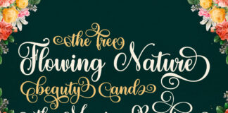 Baligline Beauty Poster 1