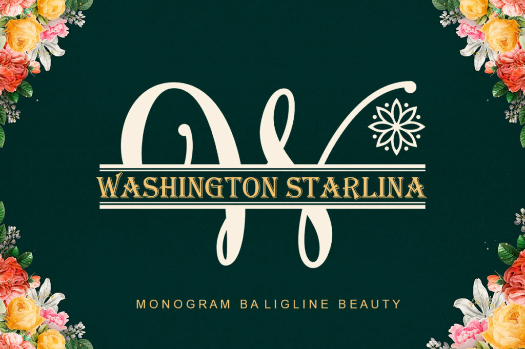 Baligline Beauty Poster 4