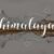 Balinda Script