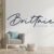 Balletica Handwritten Script Font