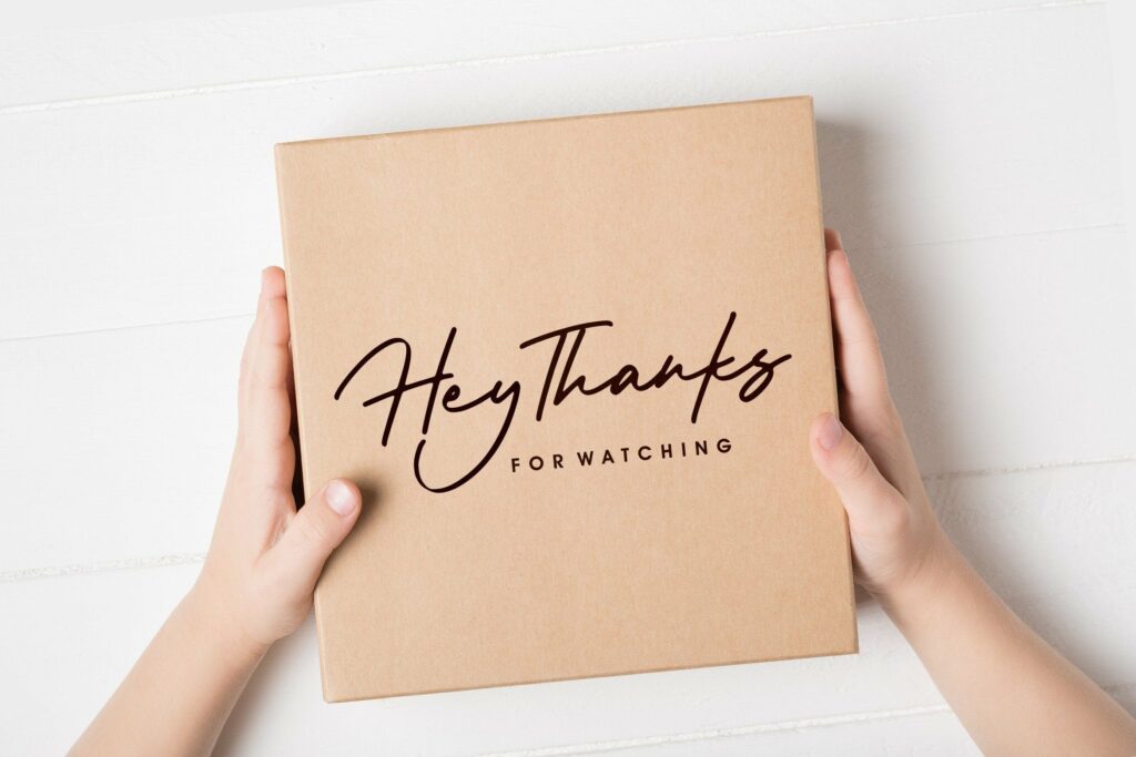 Balletica Handwritten Script Font Poster 3
