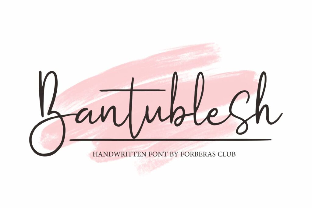 Bantublesh Poster 3