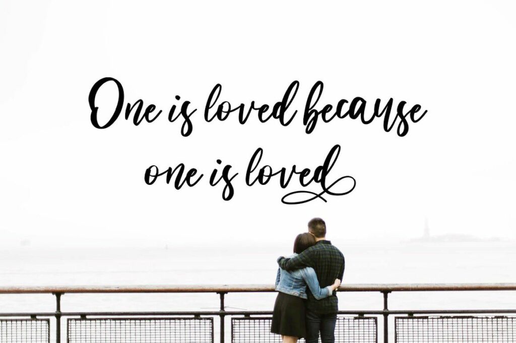 Barcelona - Handwritten Font Poster 8