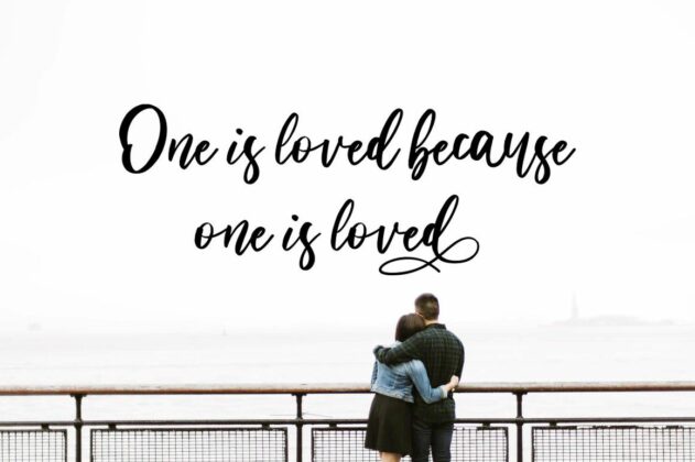 Barcelona - Handwritten Font Poster 8
