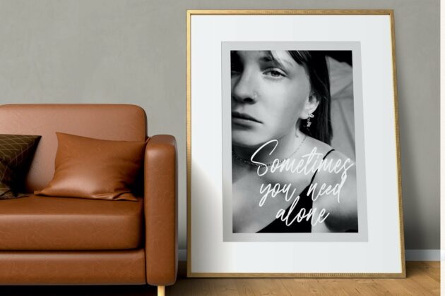 Barista Heraly - Handwritten Font Poster 6