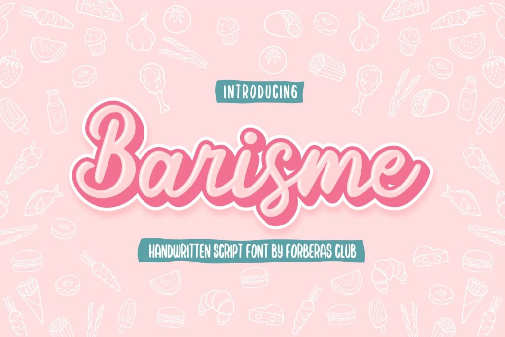 Barsime Poster 2