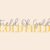 Bearline Casual Monoline Script Font
