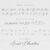 Beautica Beautiful Calligraphy Font