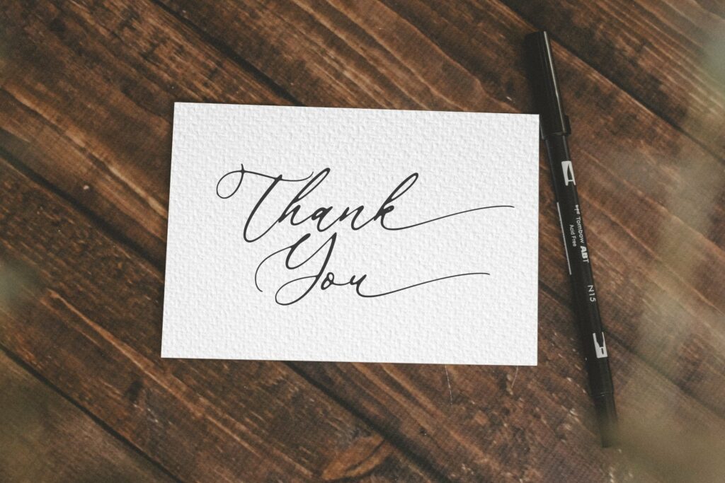 Beautica Beautiful Calligraphy Font Poster 4