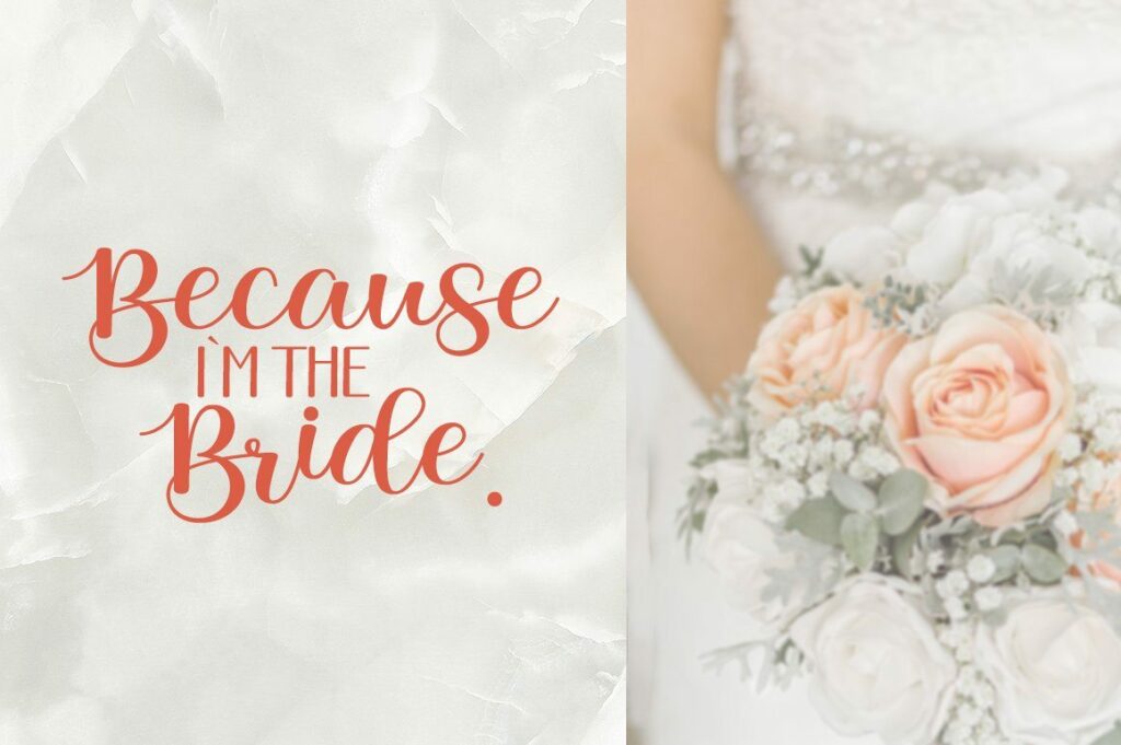 Beautiful Day Script- Font Duo Poster 6