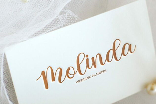 Beautiful Day Script- Font Duo Poster 8